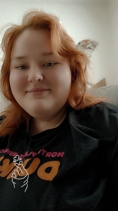 Profile Picture main user avatar