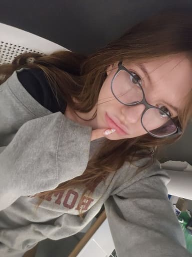 Profile Picture main user avatar