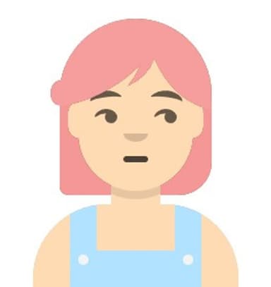 Profile Picture main user avatar