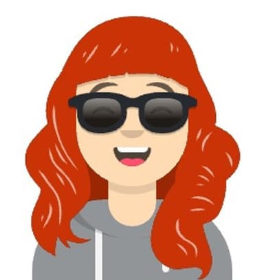 Profile Picture main user avatar