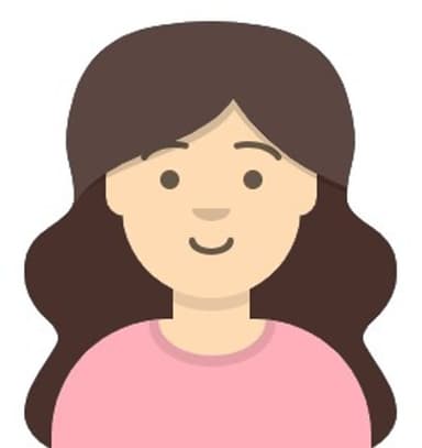 Profile Picture main user avatar