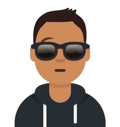 Profile Picture main user avatar