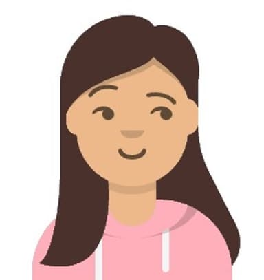 Profile Picture main user avatar
