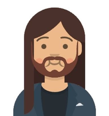 Profile Picture main user avatar