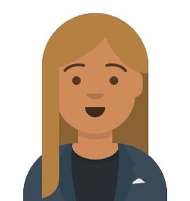 Profile Picture main user avatar