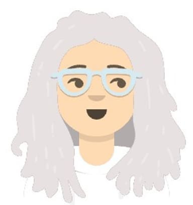 Profile Picture main user avatar