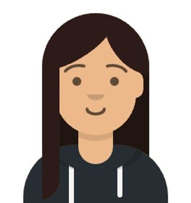 Profile Picture main user avatar