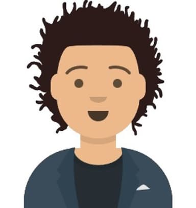 Profile Picture main user avatar