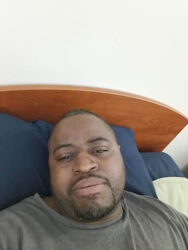 Profile Picture main user avatar