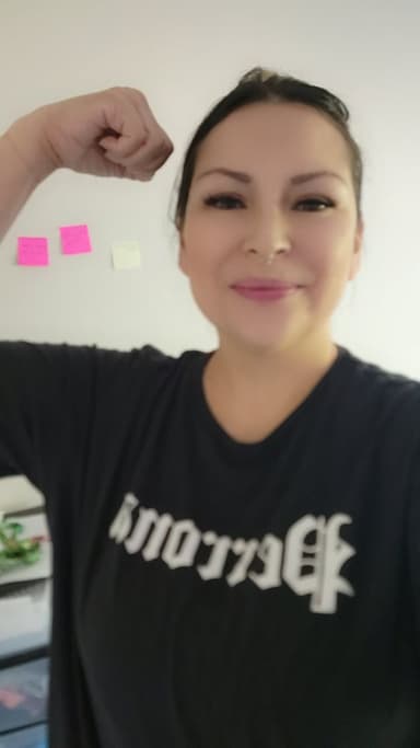 Profile Picture main user avatar