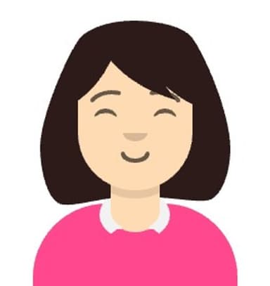Profile Picture main user avatar