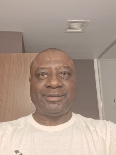 Profile Picture main user avatar