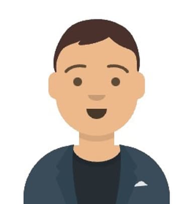 Profile Picture main user avatar