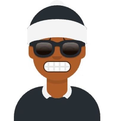 Profile Picture main user avatar
