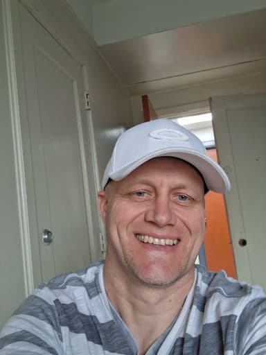 Profile Picture main user avatar