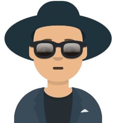 Profile Picture main user avatar