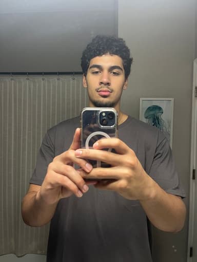 Profile Picture main user avatar
