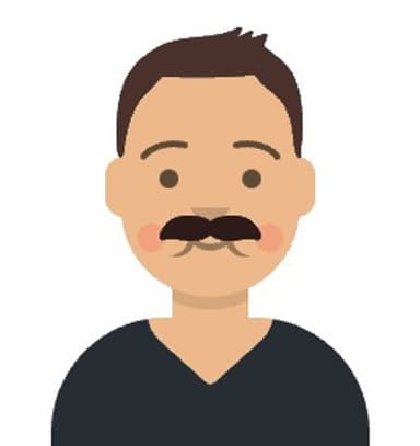 Profile Picture main user avatar