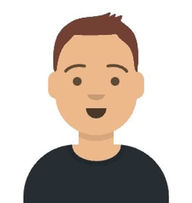 Profile Picture main user avatar