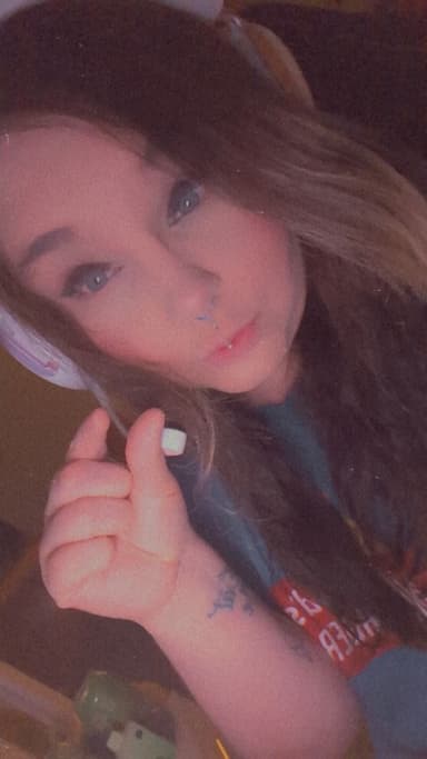 Profile Picture main user avatar