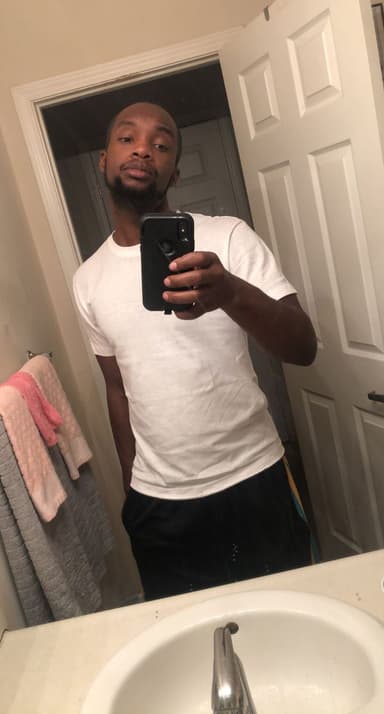 Profile Picture main user avatar