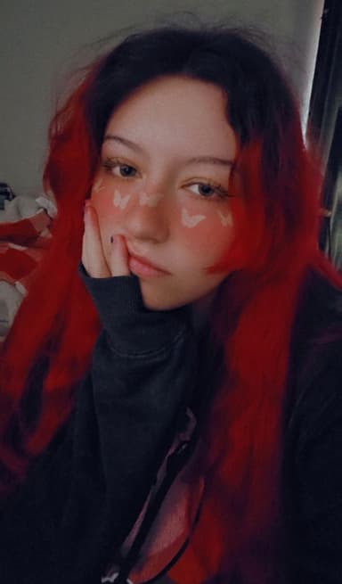 Profile Picture main user avatar