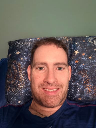 Profile Picture main user avatar