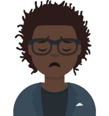 Profile Picture main user avatar