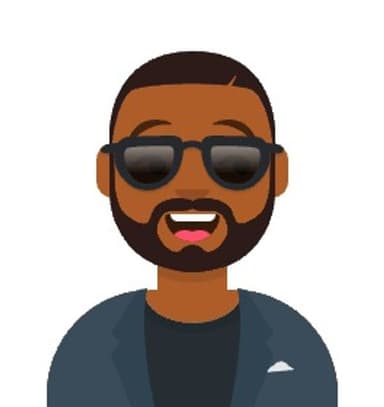 Profile Picture main user avatar