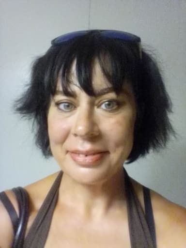 Profile Picture main user avatar