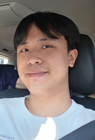 Profile Picture main user avatar