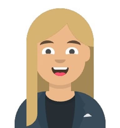 Profile Picture main user avatar