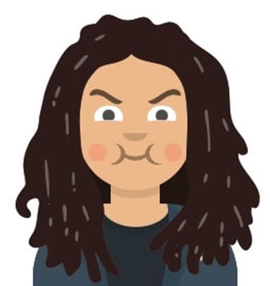 Profile Picture main user avatar