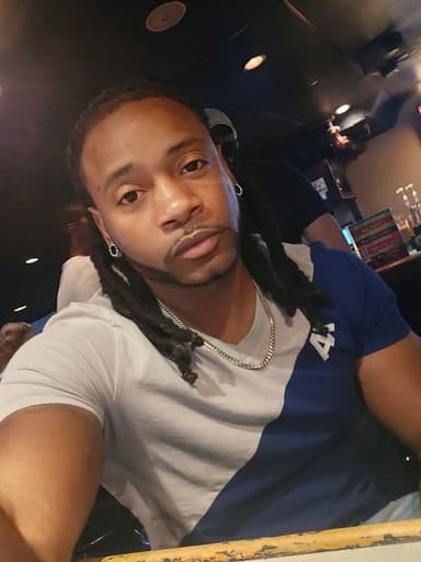 Profile Picture main user avatar