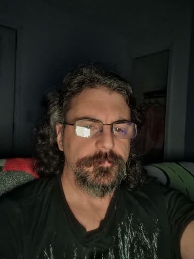 Profile Picture main user avatar