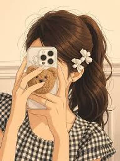 Profile Picture main user avatar