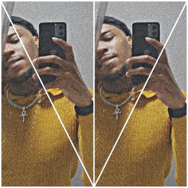 Profile Picture main user avatar