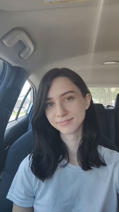 Profile Picture main user avatar