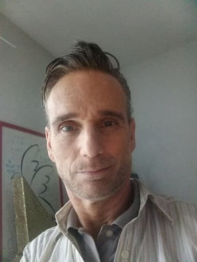 Profile Picture main user avatar
