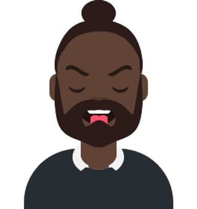 Profile Picture main user avatar