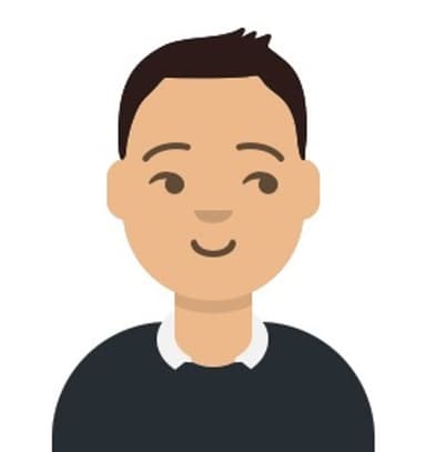 Profile Picture main user avatar