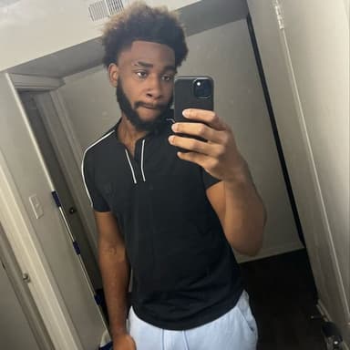 Profile Picture main user avatar