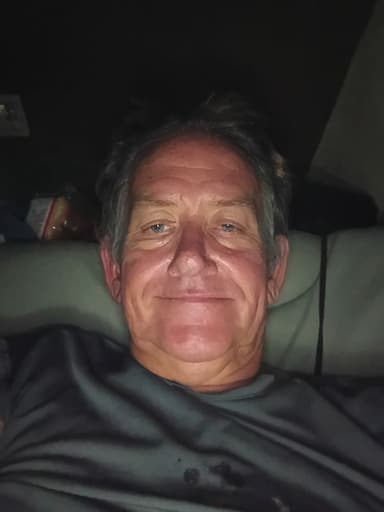 Profile Picture main user avatar