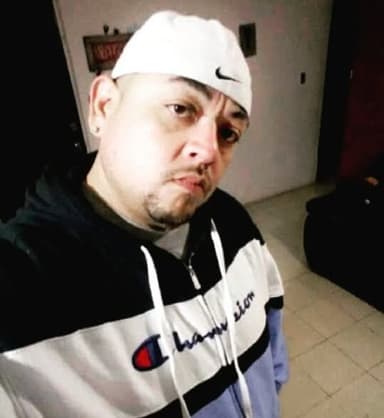 Profile Picture main user avatar