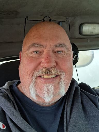 Profile Picture main user avatar