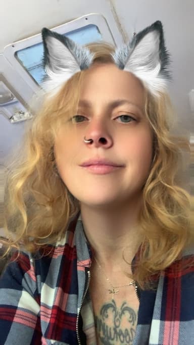 Profile Picture main user avatar