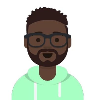 Profile Picture main user avatar
