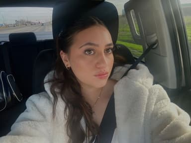 Profile Picture main user avatar