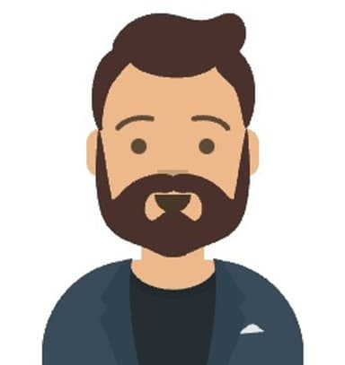 Profile Picture main user avatar