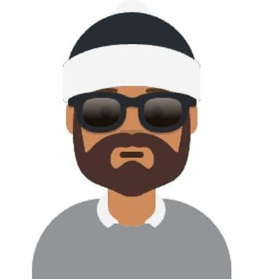 Profile Picture main user avatar